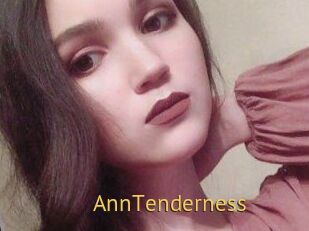 AnnTenderness