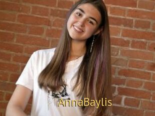 AnnaBaylis