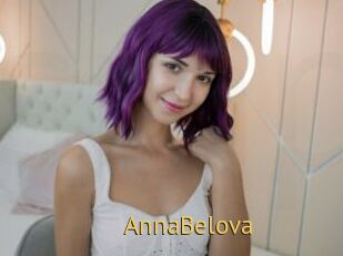 AnnaBelova