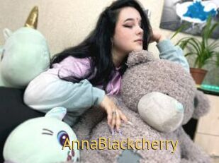 AnnaBlackcherry
