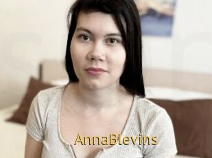 AnnaBlevins