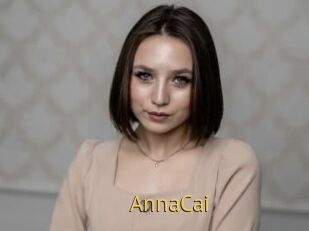 AnnaCai Smilin Pussy