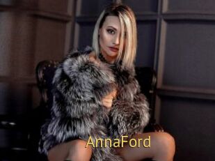 AnnaFord