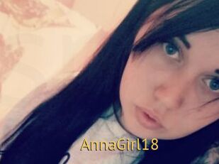 AnnaGirl18