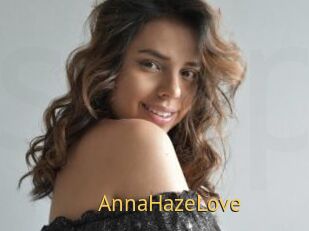 AnnaHazeLove