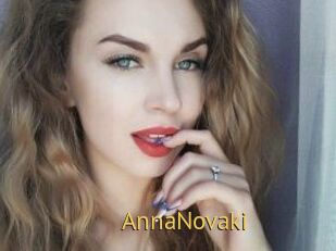 AnnaNovaki