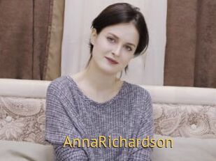 AnnaRichardson