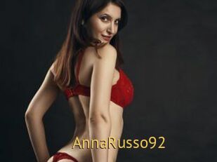 AnnaRusso92