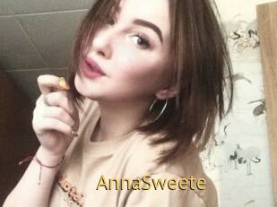 AnnaSweete