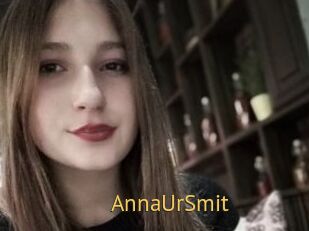 AnnaUrSmit