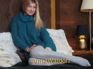 AnnaWaldorf