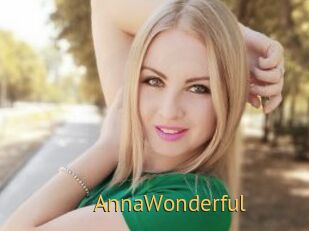 AnnaWonderful