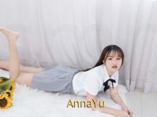 AnnaYu