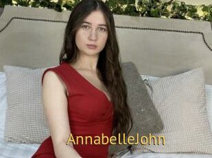 AnnabelleJohn