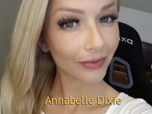 Annabelle_Dixie