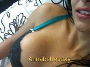 Annabelle_sexy