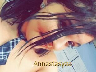 Annastasyaa