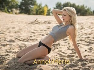 AnneliMerle