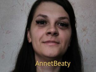 AnnetBeaty