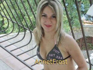 AnnetFrost