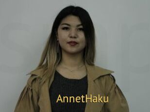 AnnetHaku