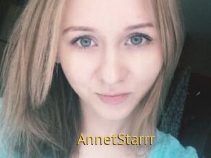 AnnetStarrr