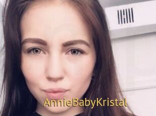 AnnieBabyKristal