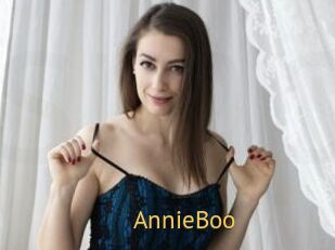 AnnieBoo