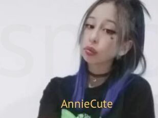 Annie_Cute