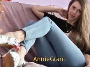 AnnieGrant