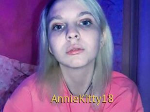 AnnieKitty18