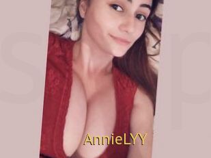 AnnieLYY