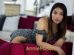 AnnieMason