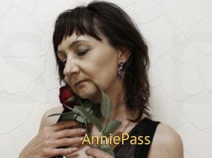 AnniePass