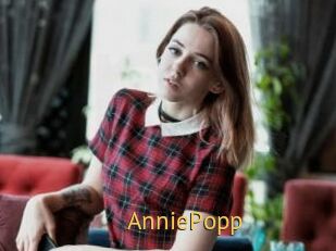 AnniePopp