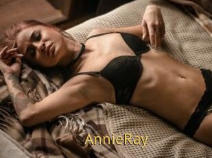 AnnieRay