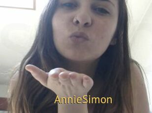 AnnieSimon