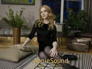 AnnieSound