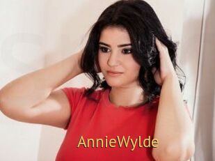 AnnieWylde