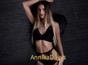 AnnikaDavys