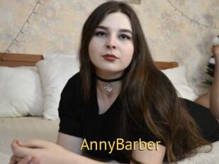 AnnyBarber