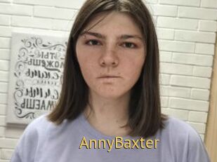 AnnyBaxter