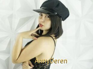 AnnyDeren