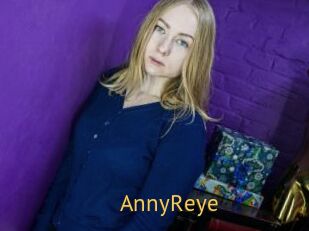 AnnyReye