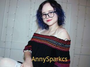 AnnySparkcs