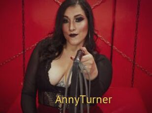 AnnyTurner