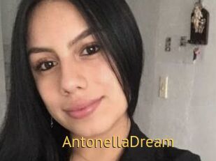 AntonellaDream