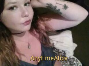 AnytimeAlice