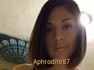 Aphrodite87