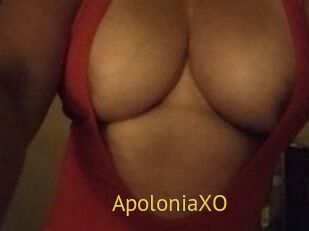ApoloniaXO